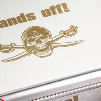 Pirat Box